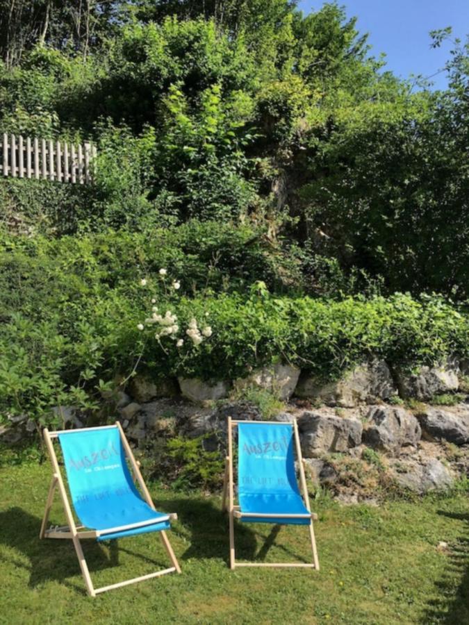 Auszeit Im Chiemgau Villa Rottau Dış mekan fotoğraf